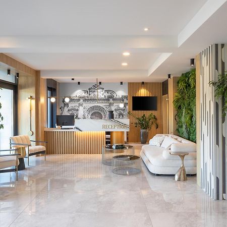 Hotel Branco Timişoara Buitenkant foto