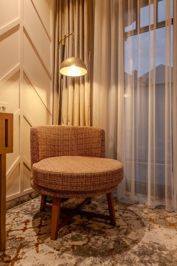 Hotel Branco Timişoara Buitenkant foto