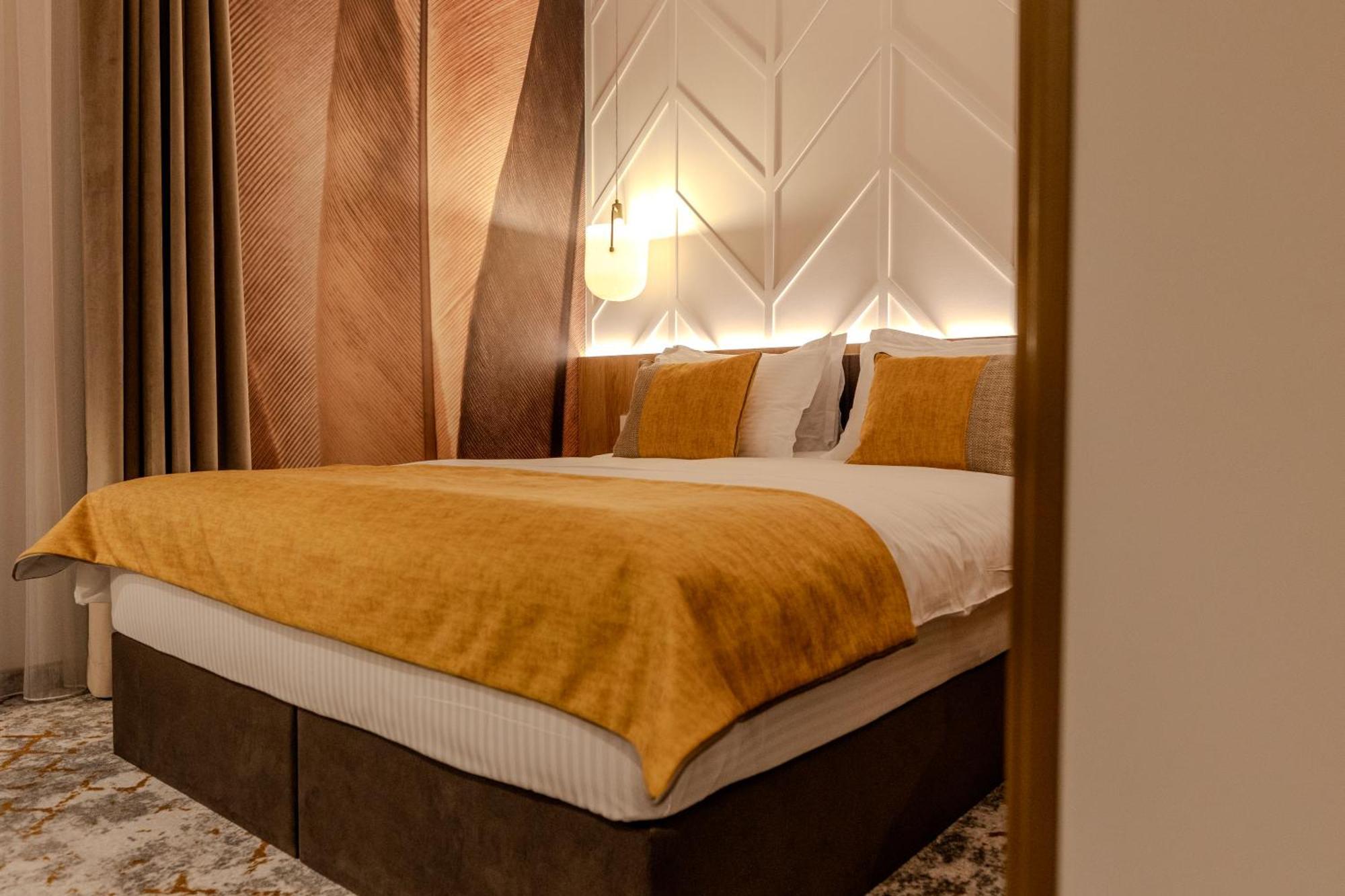 Hotel Branco Timişoara Buitenkant foto